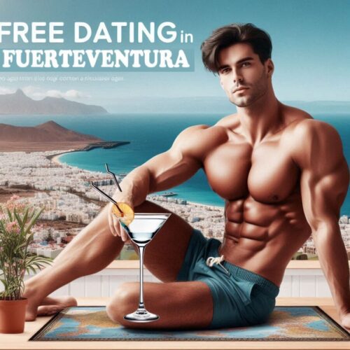 Anuncios con teléfonos de chicos que buscan chicos para sexo y follar gratis en Fuerteventura