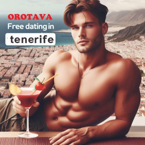 Anuncios con teléfonos de chicos que buscan chicos para sexo y follar gratis en La Orotava (Tenerife)