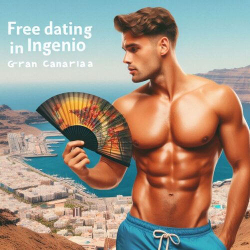 Anuncios con teléfonos de chicos que buscan chicos para sexo y follar gratis en Ingenio (Gran Canaria)