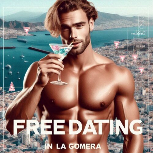 Anuncios con teléfonos de chicos que buscan chicos para sexo y follar gratis en La Gomera
