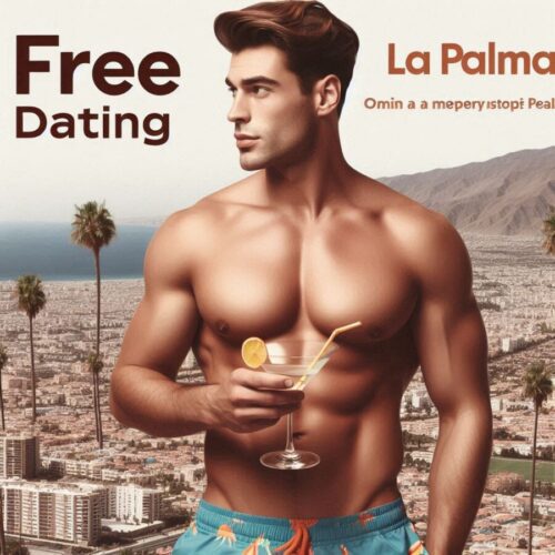 Anuncios con teléfonos de chicos que buscan chicos para sexo y follar gratis en La Palma (Santa Cruz de Tenerife)