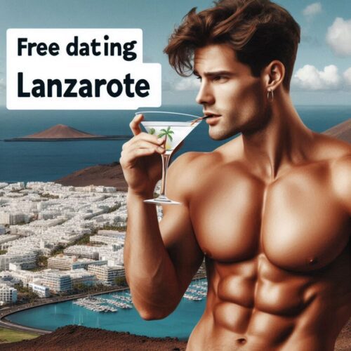 Anuncios con teléfonos de chicos que buscan chicos para sexo o follar gratis en Lanzarote