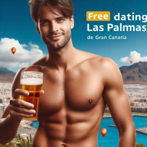 Anuncios con teléfonos de chicos que buscan chicos para sexo y follar gratis en Las Palmas de Gran Canaria
