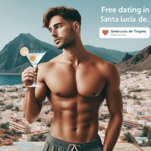 Anuncios con teléfonos de chicos que buscan chicos para sexo o follar gratis en Santa Lucía de Tirajana (Gran Canaria)
