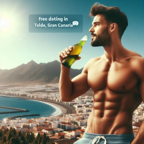 Anuncios con teléfonos de chicos que buscan chicos para sexo o follar gratis en Telde, Gran Canaria