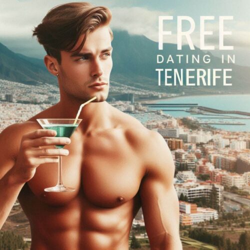 Anuncios con teléfonos de chicos que buscan chicos para sexo o follar gratis en Tenerife