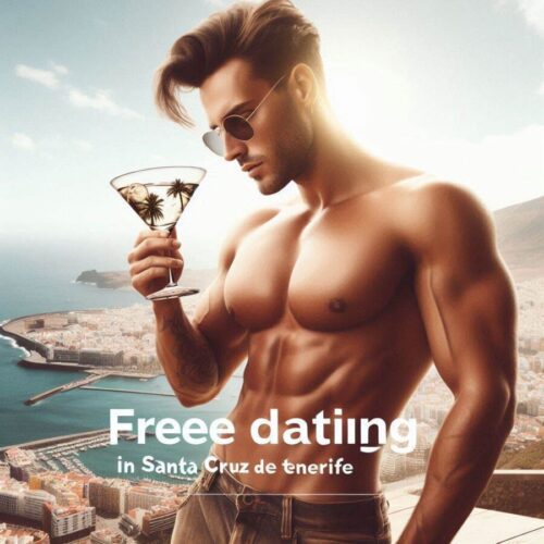 Anuncios con teléfonos de chicos que buscan chicos para sexo y follar gratis en Santa Cruz de Tenerife