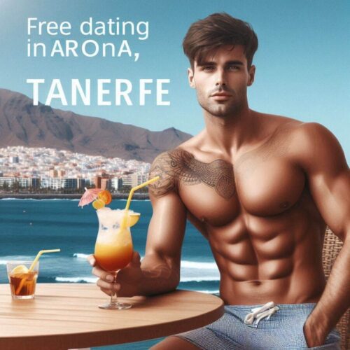 Anuncios con teléfonos de chicos que buscan chicos para sexo y follar gratis en Arona (Tenerife)
