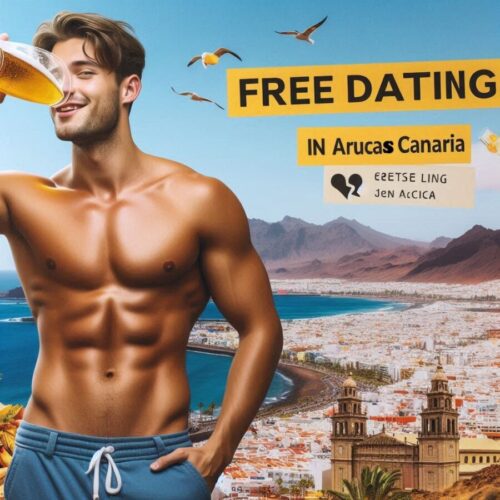 Anuncios con teléfonos de chicos que buscan chicos para sexo o follar gratis en Arucas (Gran Canaria)