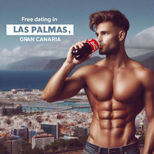 Anuncios con teléfonos de chicos que buscan chicos para sexo o follar gratis en Las Palmas (Gran Canaria)