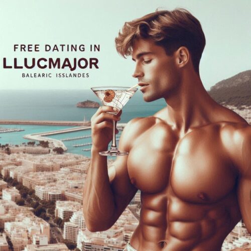 Teléfonos de chicos que buscan chicos para sexo gratis en Llucmajor, Islas Baleares