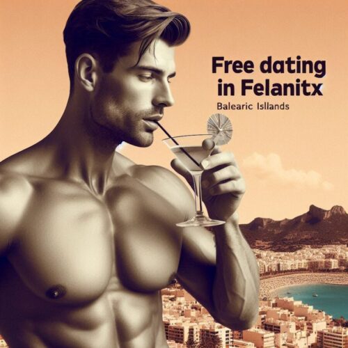 Teléfonos de chicos que buscan chicos para sexo gratis en Felanitx, Islas Baleares