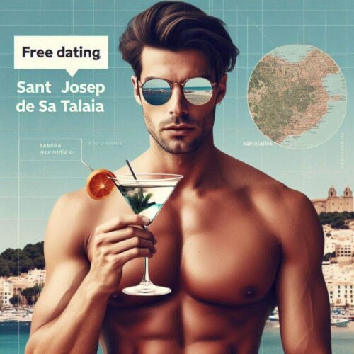 Teléfonos de chicos que buscan chicos para follar gratis en Sant Josep de sa Talaia, Islas Baleares