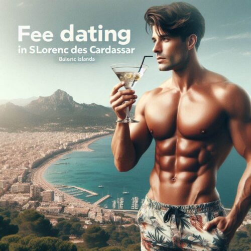 Teléfonos de chicos que buscan chicos para sexo gratis en Sant Llorenç des Cardassar, Islas Baleares