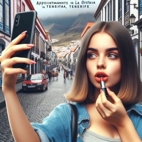 Teléfonos y contactos de putas y escorts en La Orotava, Tenerife, Islas Canarias. Anuncios gratis de sexo