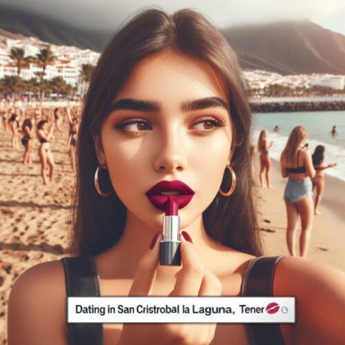 Teléfonos y contactos de putas y escorts en San Cristóbal de La Laguna, Tenerife, Islas Canarias. Anuncios gratis de sexo para follar con lumis