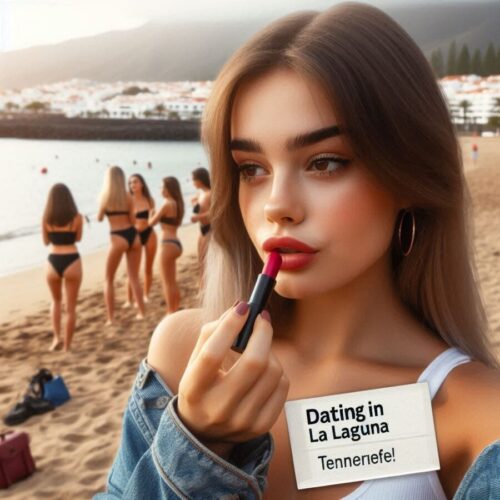 Teléfonos y contactos de putas y escorts en La Laguna, Tenerife, Islas Canarias. Anuncios gratis de sexo