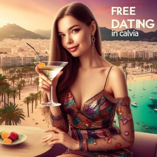 Teléfonos y contactos de putas y escorts en Calviá, Islas Baleares