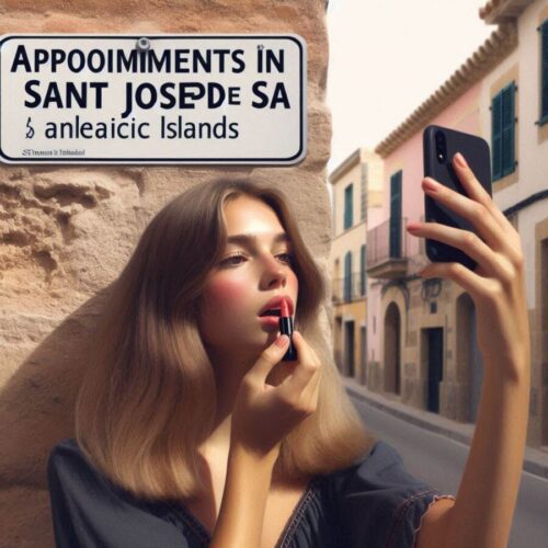 Teléfonos y contactos de putas y escorts en Sant Josep de sa Talaia, Islas Baleares. Anuncios gratis de sexo