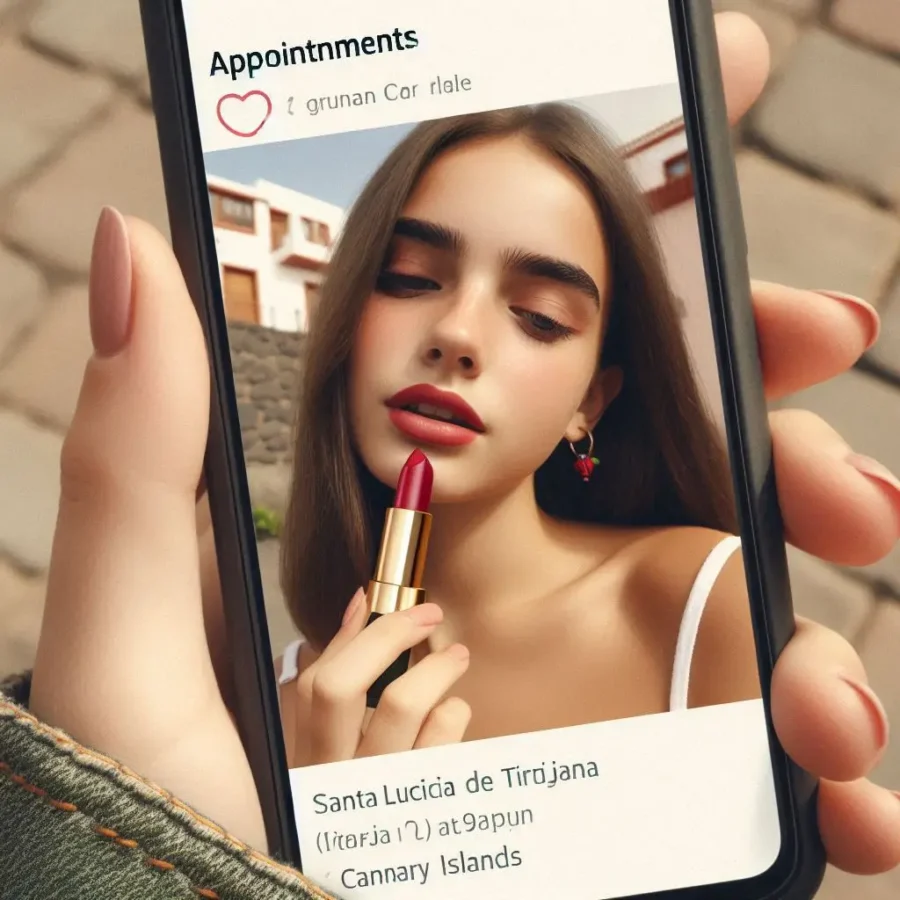 Teléfonos y contactos de putas y escorts en Santa Lucía de Tirajana, Islas Canarias. Anuncios gratis de sexo para follar con lumis