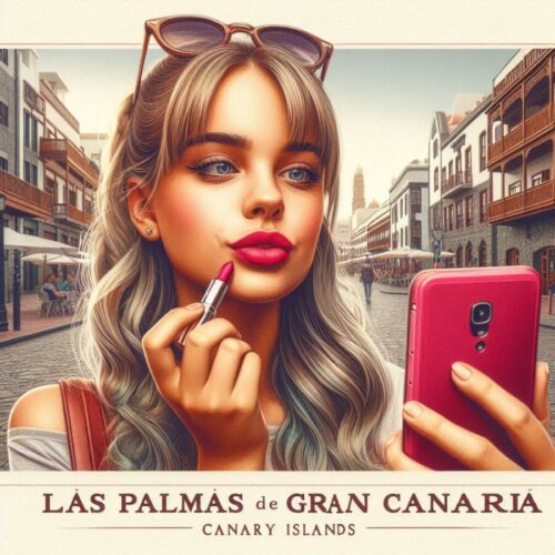 Teléfonos y contactos de putas y escorts en Las Palmas de Gran Canaria, Islas Canarias. Anuncios gratis de sexo para follar con lumis