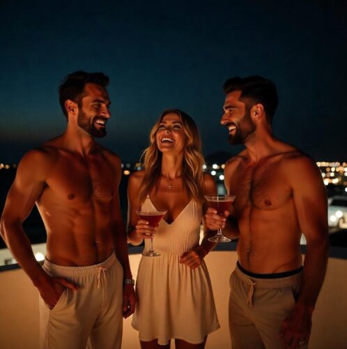 Anuncios con teléfonos de parejas liberales que buscan chico/a para sexo o follar gratis en Lanzarote